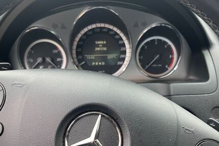 Mercedes-Benz C 250 290.000 km 5.500 € Karben 61184