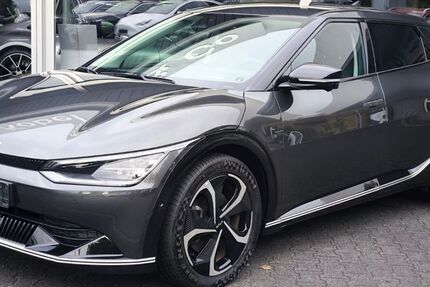 Kia EV6 33.720 km 30.450 € Dieburg 64807