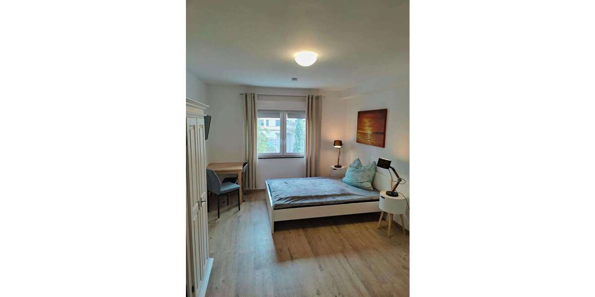 Zimmer Darmstadt Darmstadt-Ost - 1 Zimmer, 890&euro; | Angebot:25398503