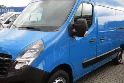 Renault Master 42.000 km 19.750 &euro; Heusenstamm 63150