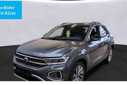 VW T-Roc 36.200 km 24.999 &euro; Freigericht 63579