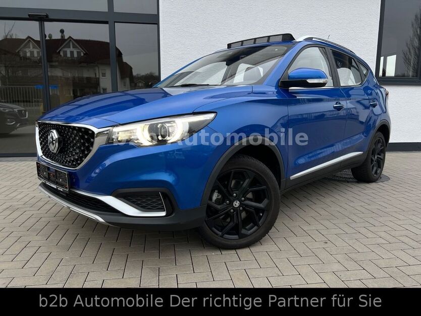 MG ZS 21.800 km 14.899 € Altenstadt 63674