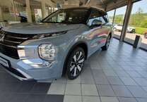 Gebrauchtwagen Mitsubishi Outlander