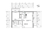 Etagenwohnung Friedberg - 2 Zimmer, 58 m&sup2;, 339.100&euro; | Angebot:25691983