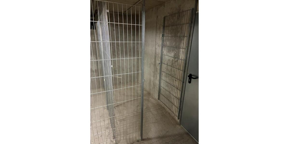 Etagenwohnung Darmstadt Bessungen - 1 Zimmer, 3 m&sup2;, 55&euro; | Angebot:25319101