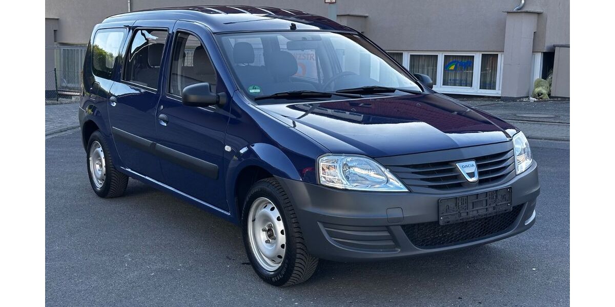 Dacia Logan 65.000 km 3.800 &euro; kelkheim 65779