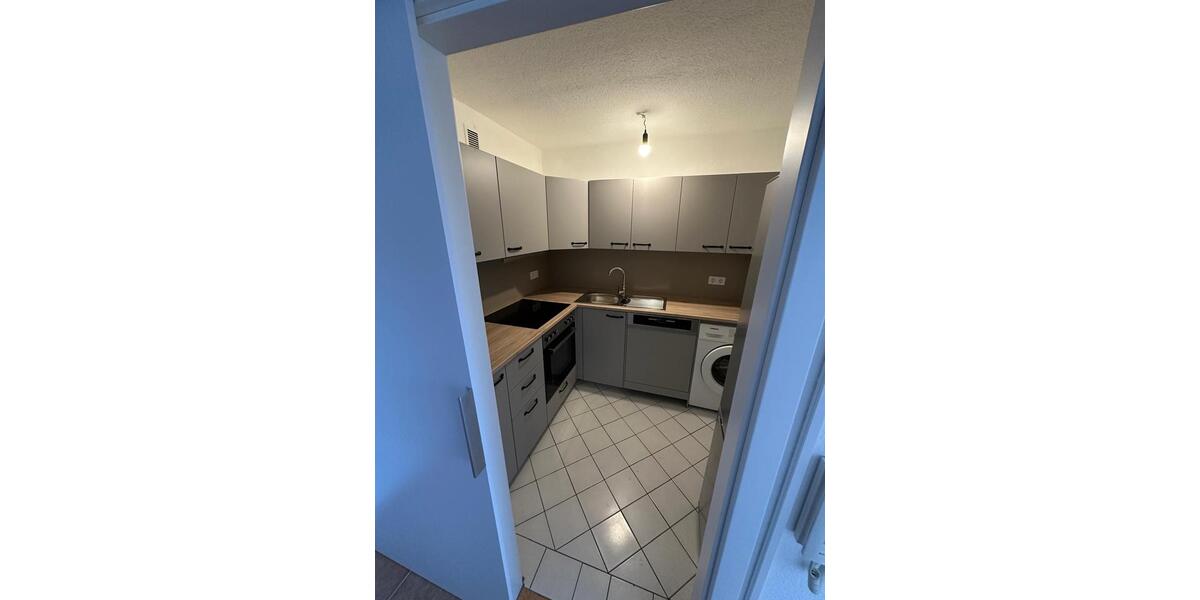 Etagenwohnung Mainaschaff - 2 Zimmer, 65 m&sup2;, 224.000&euro; | Angebot:27297016