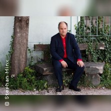 Matthias Egersdörfer - langsam 06.03.2026 LAGERHALLE