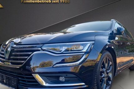 Renault Talisman 93.700 km 15.890 € Mainz-Kastel 55252