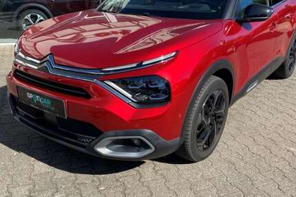 Citroen C4 31.200 km 17.740 € Hanau 63452