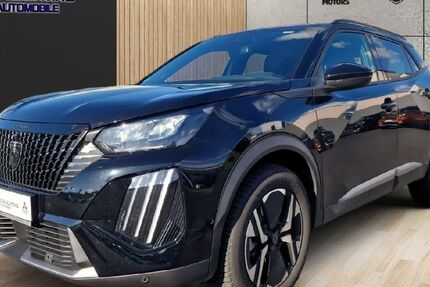 Peugeot 2008 7.500 km 27.990 &euro; Hanau 63456
