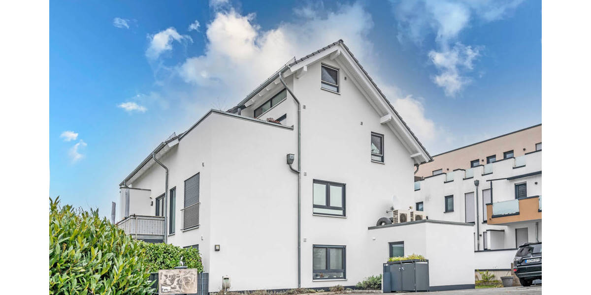 Mehrfamilienhaus, Wohnhaus Kronberg im Taunus Schönberg - 1.690.000&euro; | Angebot:26917455