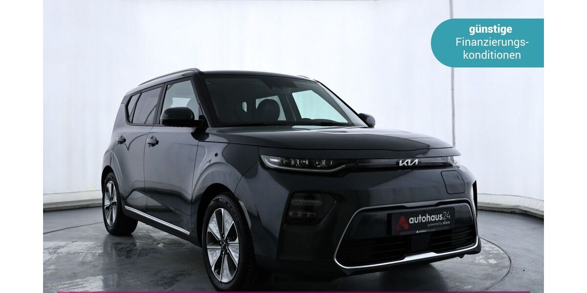 Kia Soul 22.393 km 23.970 &euro; Egelsbach 63329