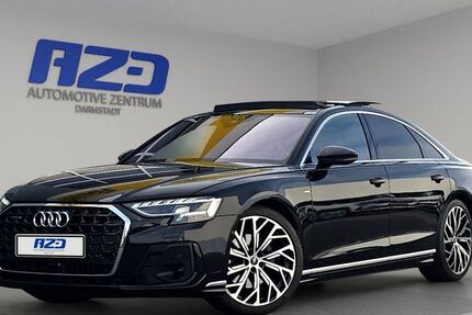Audi A8 33.000 km 77.488 € Darmstadt 64293