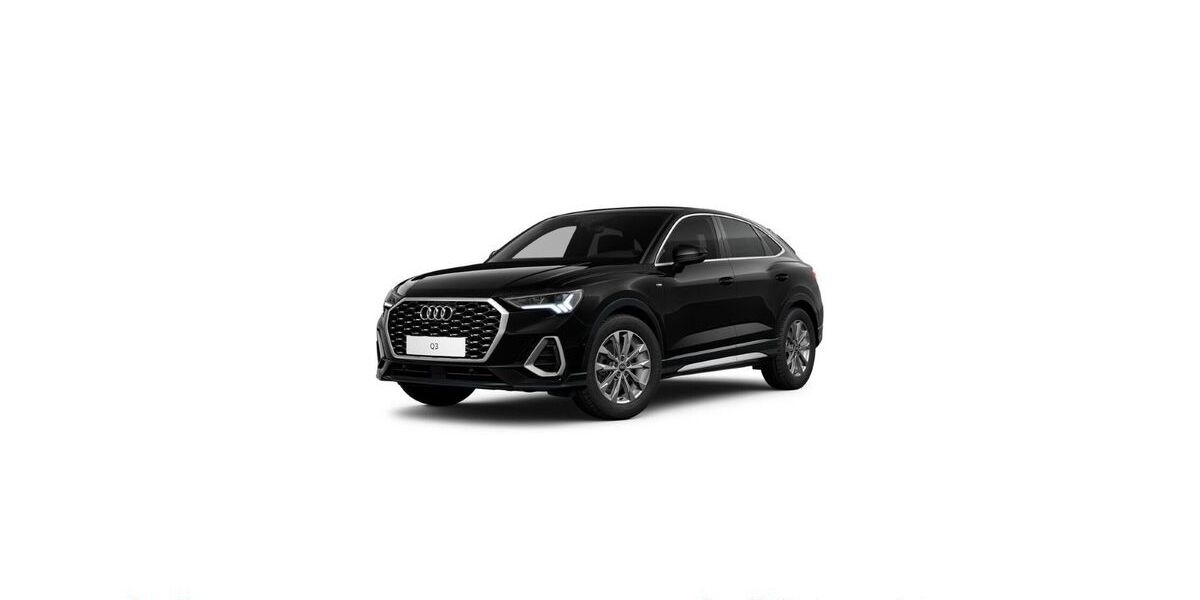 Audi Q3 31.895 km 34.890 &euro; Oberursel 61440