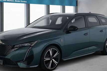 Peugeot 308 98.053 km 19.560 &euro; Maintal 63477