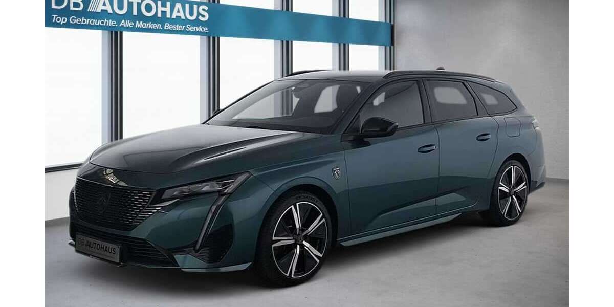 Peugeot 308 98.053 km 19.560 &euro; Maintal 63477