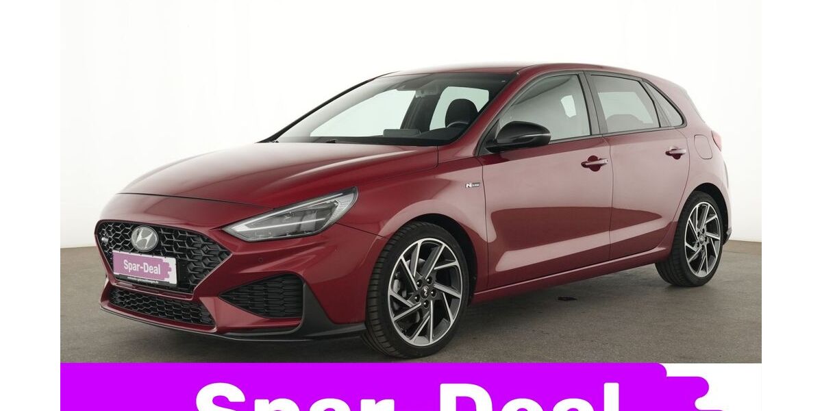 Hyundai i30 43.008 km 19.590 &euro; Dietzenbach bei Frankfurt 63128