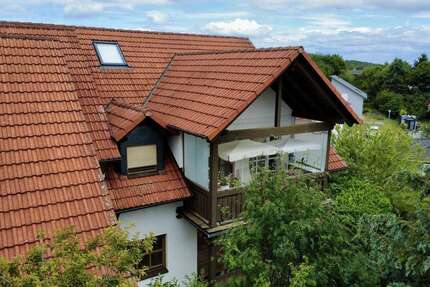 Wohnung zum Kaufen in Usingen-Eschbach 368.000 € 92 m²