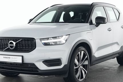 Volvo XC40 50.700 km 29.990 &euro; Weiterstadt 64331
