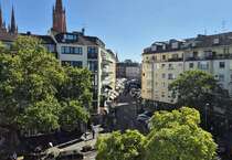 Wohnung zum Mieten in Wiesbaden 495 € 32 m²