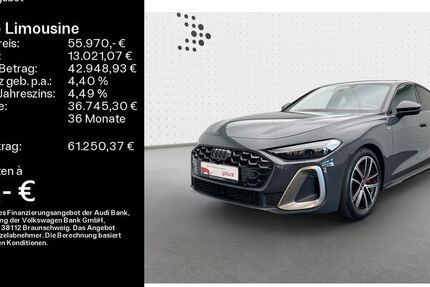 Audi A5 7.504 km 55.970 € Hofheim 65719
