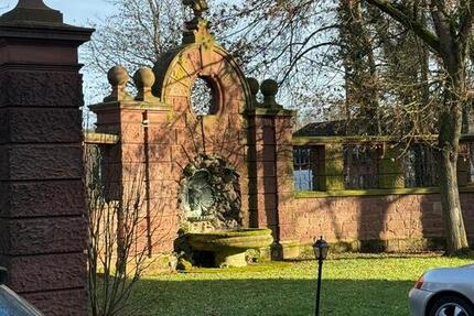 Wohnen wie im Märchen Exclusive 3 Zimmer Schlosswohnung 110 m² 3 zimmer