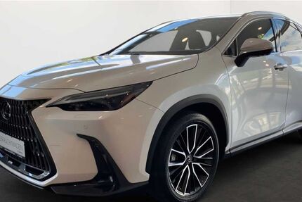 Lexus NX 450h 33.932 km 50.490 &euro; Darmstadt 64293
