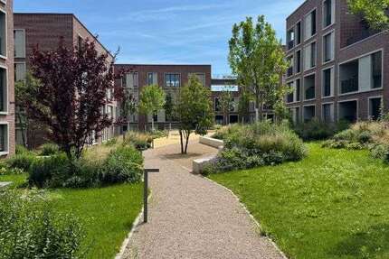 Wohnung Frankfurt am Main Kalbach - 2 Zimmer, 58 m&sup2;, 1.146&euro; | Angebot:27347176