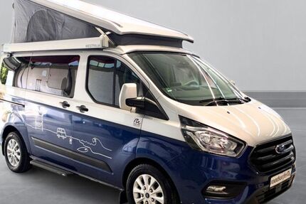 Ford Transit Custom 96.173 km 48.900 € Frankfurt 60386
