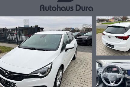 Opel Astra 47.300 km 16.950 &euro; Rüsselsheim 65428