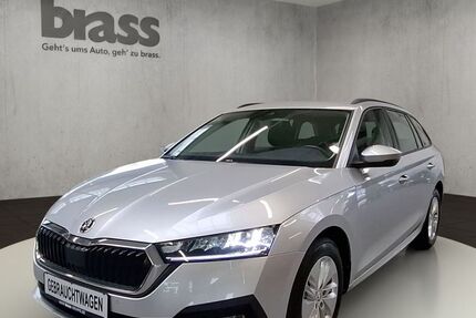 Skoda Octavia 16.305 km 19.780 &euro; Offenbach 63075