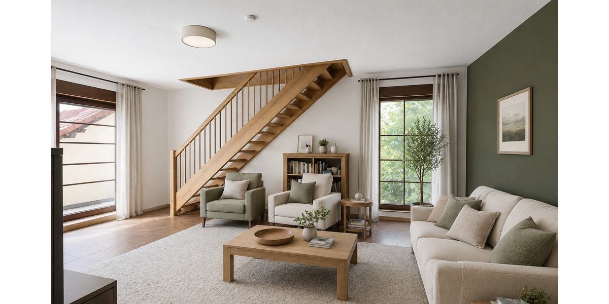 Einfamilienhaus Hofheim am Taunus - 6 Zimmer, 206 m&sup2;, 1.145.000&euro; | Angebot:26805691
