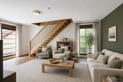 Haus Hofheim am Taunus - 6 Zimmer, 206 m&sup2;, 1.145.000&euro; | Angebot:26805691