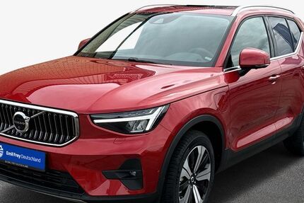 Volvo XC40 15.900 km 50.500 € Frankfurt/Main 60314