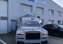 Gebrauchtwagen Bentley Bentayga