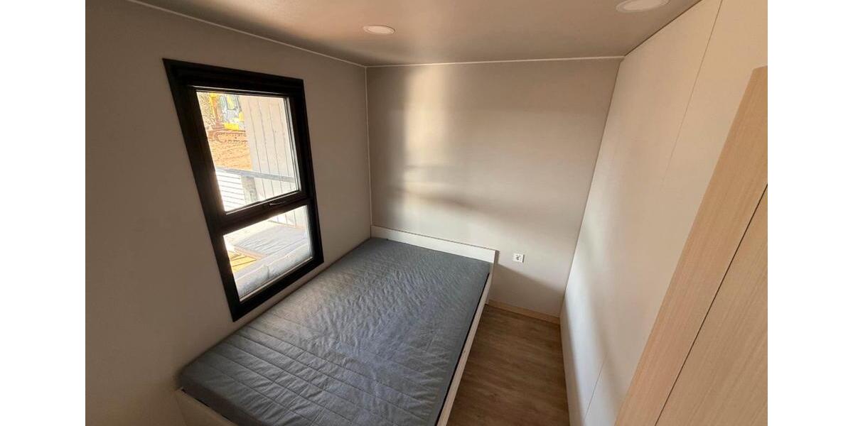 Einfamilienhaus Offenbach am Main - 2 Zimmer, 40 m&sup2;, 60.000&euro; | Angebot:26480474