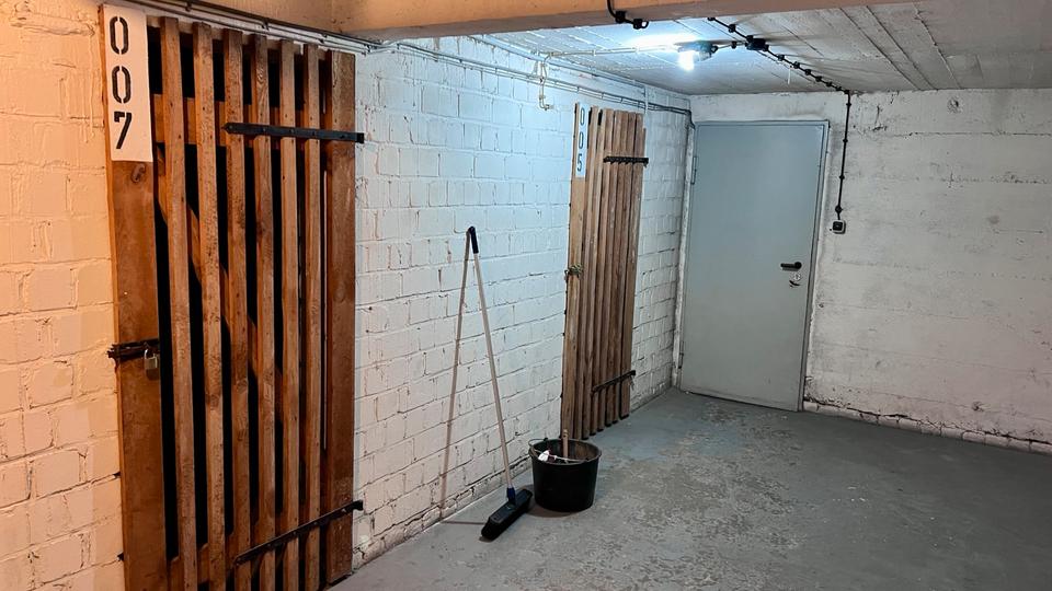 Terrassenwohnung Hanau Großauheim - 3 Zimmer, 78 m&sup2;, 240.000&euro; | Angebot:26152038