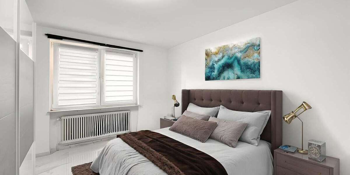 Wohnung zum Kaufen in Hanau 276.000 € 82 m² 3 zimmer