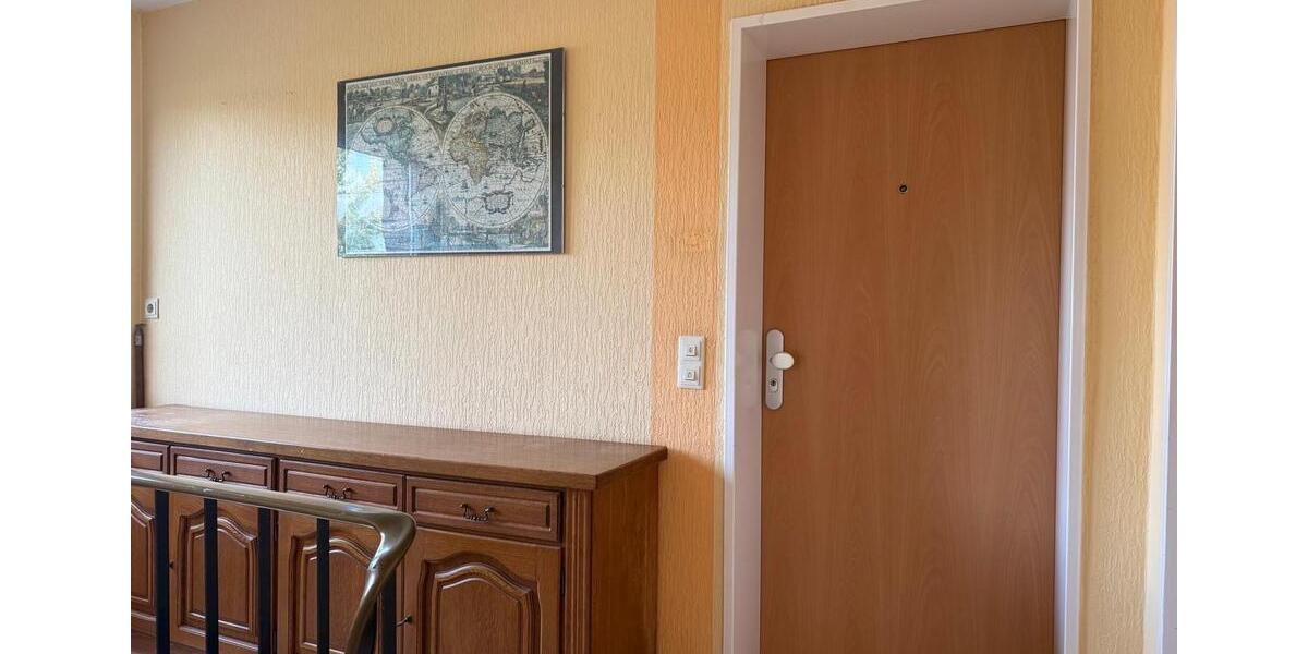 Wohnung zu Vermieten Hattersheim 3 zimmer
