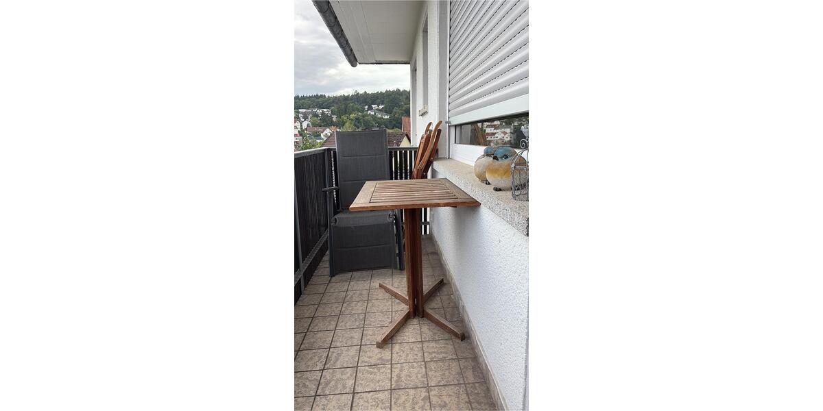 Etagenwohnung Königstein im Taunus - 1 Zimmer, 30 m&sup2;, 700&euro; | Angebot:26648463