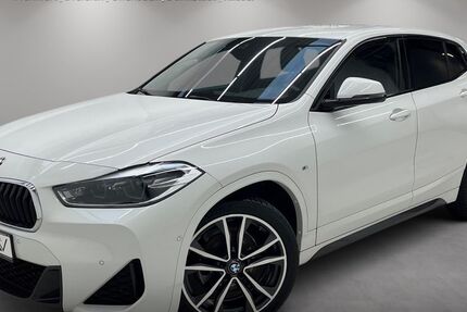 BMW X2 38.725 km 26.880 &euro; Dreieich-Sprendlingen 63303