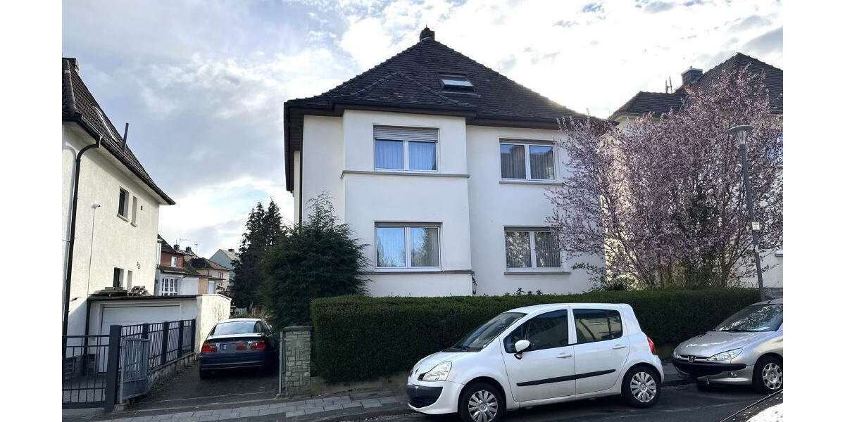 Einfamilienhaus Offenbach am Main Bieber - 8 Zimmer, 204 m&sup2;, 595.000&euro; | Angebot:26086382