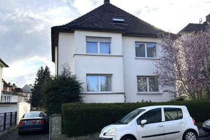 Haus Offenbach am Main Bieber - 8 Zimmer, 204 m&sup2;, 595.000&euro; | Angebot:26086382