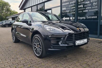 Porsche Macan 43.250 km 64.990 &euro; Offenbach am Main 63069