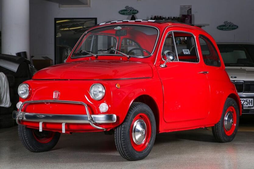 500L