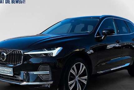 Volvo XC60 82.600 km 41.760 &euro; Hanau 63452