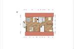 Etagenwohnung Rodenbach Niederrodenbach - 4 Zimmer, 96 m&sup2;, 319.000&euro; | Angebot:26806154