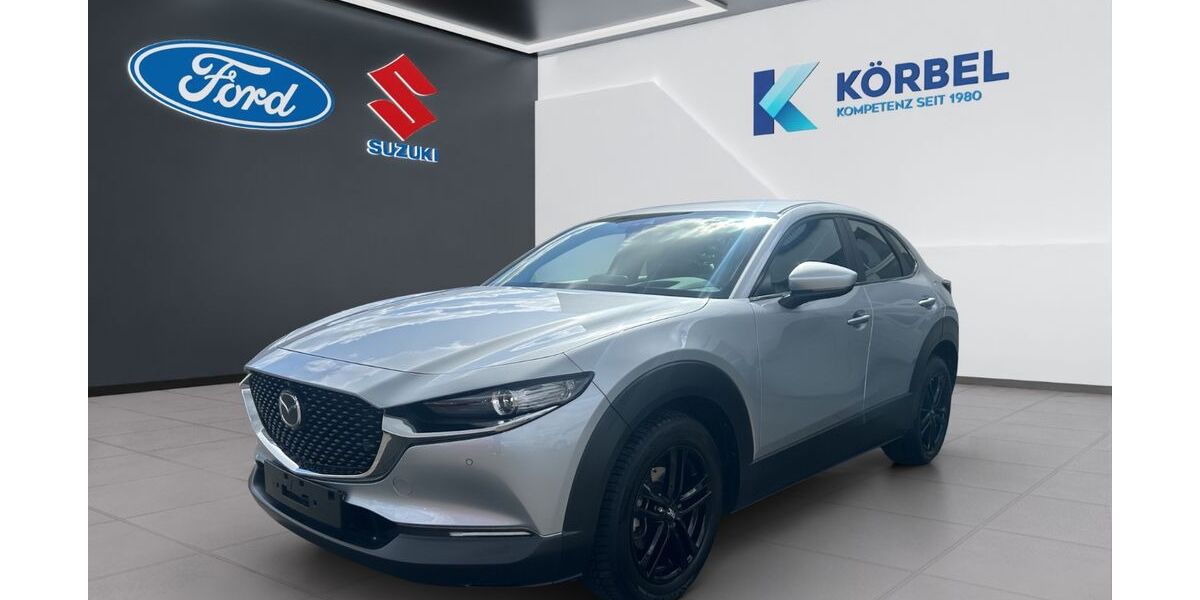 Mazda CX-30 47.000 km 19.870 &euro; Nidderau-Heldenbergen 61130