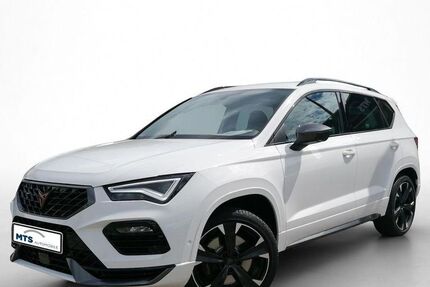 Cupra Ateca 18.392 km 29.650 &euro; Friedberg 61169